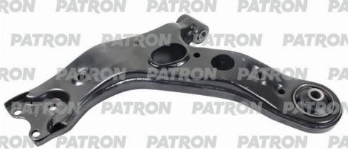 Patron PS5137R - Track Control Arm autospares.lv