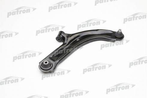 Patron PS5129R - Track Control Arm autospares.lv