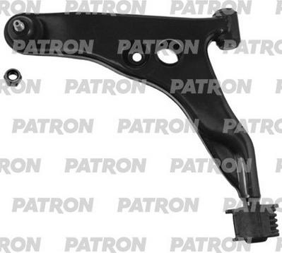 Patron PS5125L - Track Control Arm autospares.lv