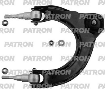 Patron PS5126R - Track Control Arm autospares.lv