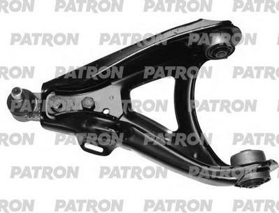 Patron PS5170L - Track Control Arm autospares.lv