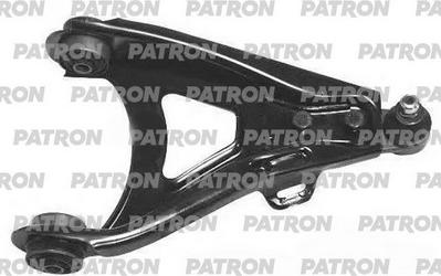 Patron PS5170R - Track Control Arm autospares.lv