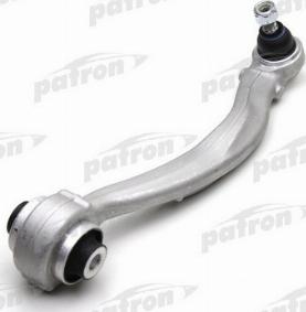 Patron PS5178L - Track Control Arm autospares.lv