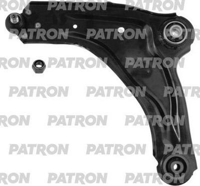 Patron PS5173L - Track Control Arm autospares.lv