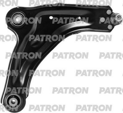 Patron PS5173R - Track Control Arm autospares.lv