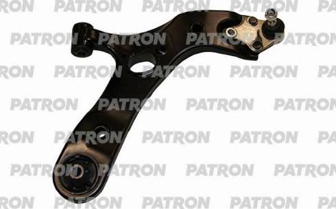 Patron PS5395R - Track Control Arm autospares.lv