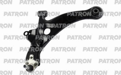 Patron PS5396L - Track Control Arm autospares.lv