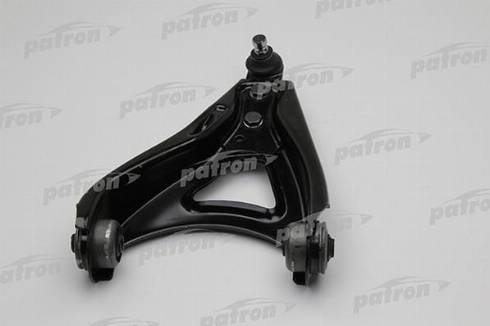 Patron PS5391L - Track Control Arm autospares.lv