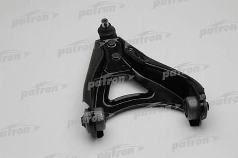 Patron PS5391R - Track Control Arm autospares.lv