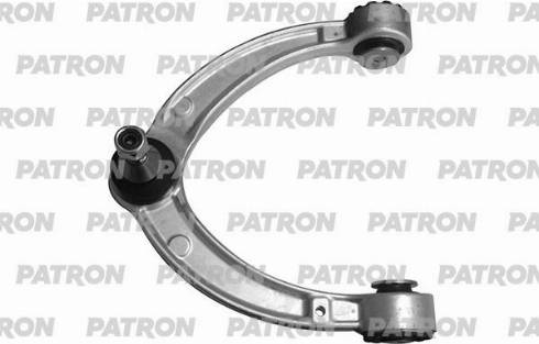 Patron PS5341L - Track Control Arm autospares.lv