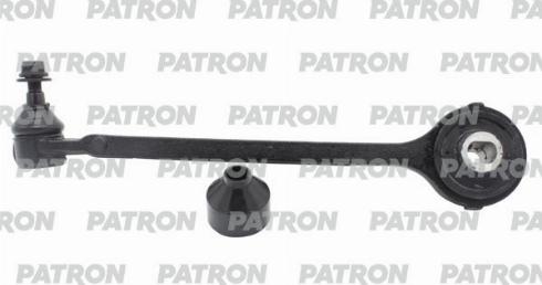 Patron PS5359L - Track Control Arm autospares.lv