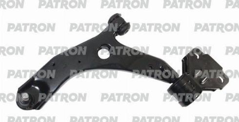 Patron PS5358L - Track Control Arm autospares.lv