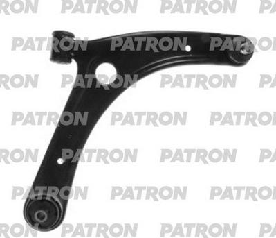 Patron PS5353R - Track Control Arm autospares.lv