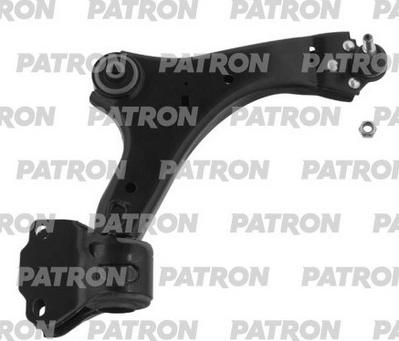 Patron PS5365L - Track Control Arm autospares.lv