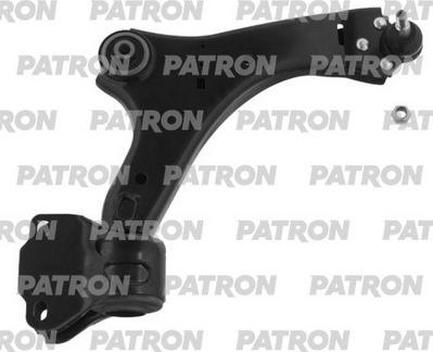 Patron PS5365R - Track Control Arm autospares.lv