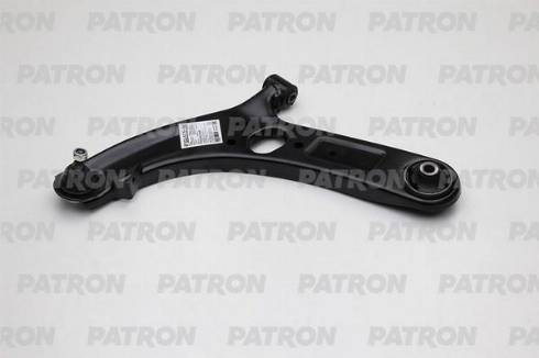 Patron PS5363LKOR - Track Control Arm autospares.lv