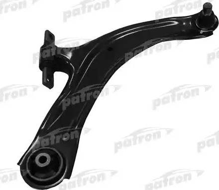 Patron PS5306R - Track Control Arm autospares.lv