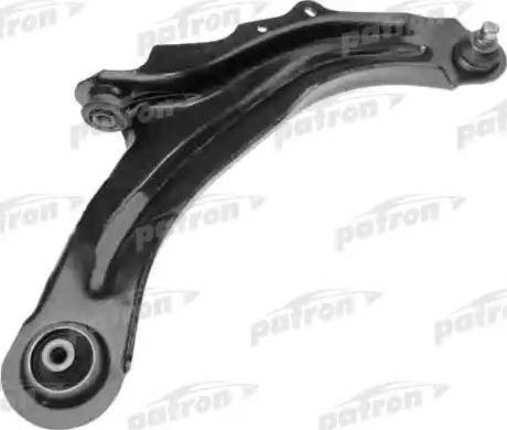 Patron PS5314R - Track Control Arm autospares.lv