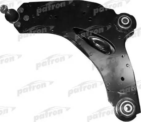 Patron PS5315L - Track Control Arm autospares.lv