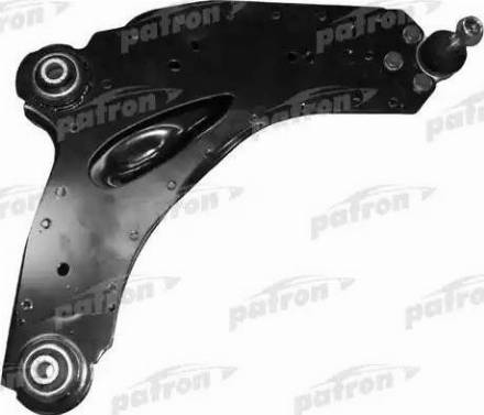 Patron PS5315R - Track Control Arm autospares.lv