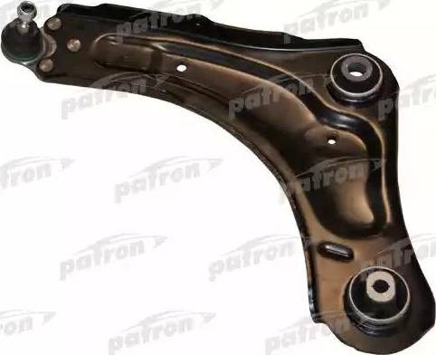 Patron PS5316L - Track Control Arm autospares.lv