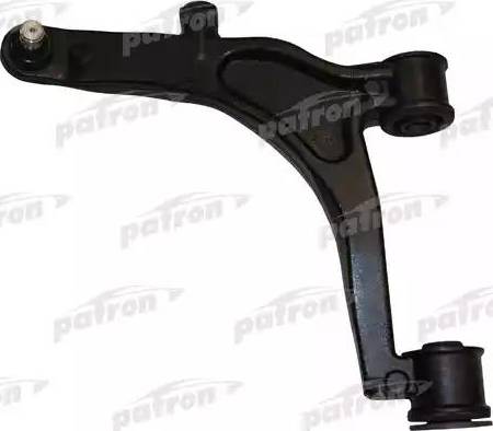 Patron PS5311L - Track Control Arm autospares.lv