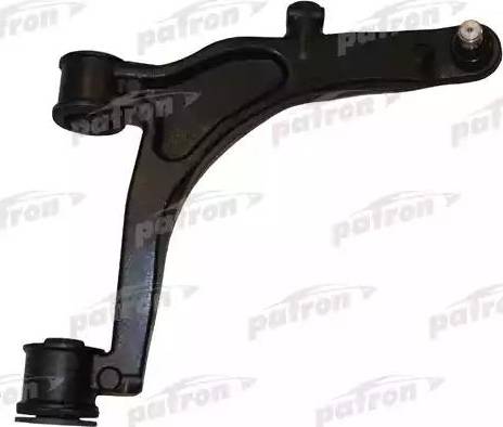 Patron PS5311R - Track Control Arm autospares.lv