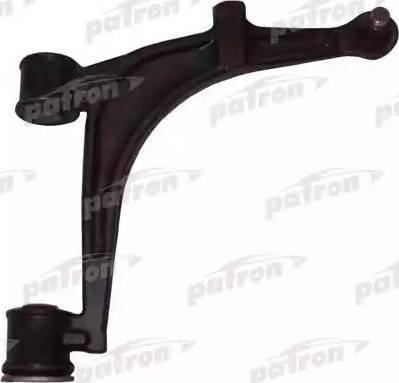 Patron PS5312R - Track Control Arm autospares.lv