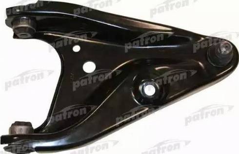 Patron PS5317R - Track Control Arm autospares.lv