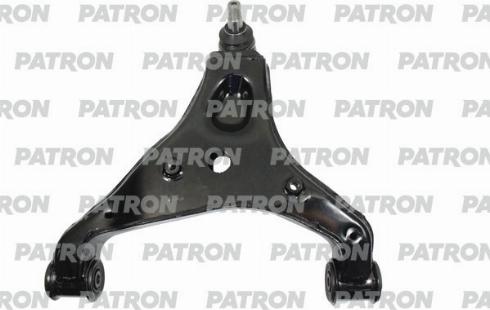 Patron PS5389L - Track Control Arm autospares.lv