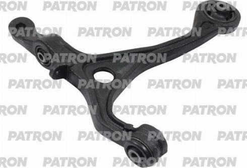 Patron PS5384L - Track Control Arm autospares.lv