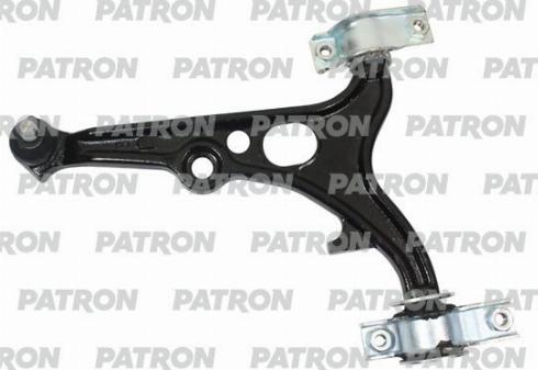 Patron PS5381L - Track Control Arm autospares.lv