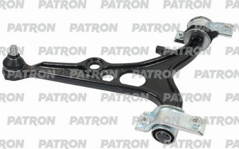 Patron PS5381R - Track Control Arm autospares.lv