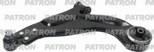 Patron PS5382L - Track Control Arm autospares.lv