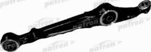 Patron PS5331L - Track Control Arm autospares.lv