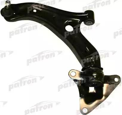 Patron PS5333L - Track Control Arm autospares.lv