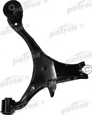 Patron PS5332R - Track Control Arm autospares.lv