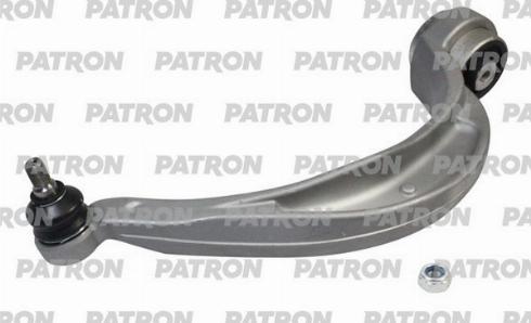 Patron PS5375L - Track Control Arm autospares.lv