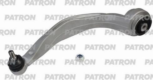 Patron PS5375R - Track Control Arm autospares.lv