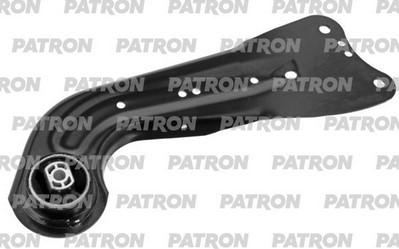 Patron PS5377R - Track Control Arm autospares.lv