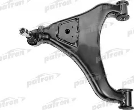 Patron PS5296L - Track Control Arm autospares.lv