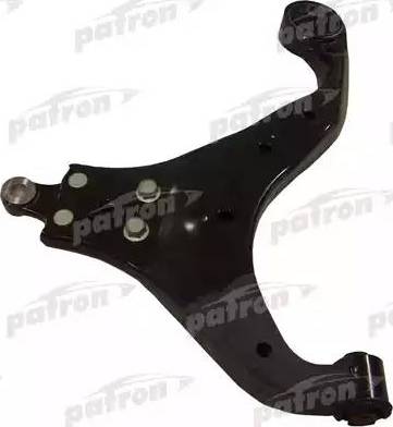 Patron PS5290L - Track Control Arm autospares.lv