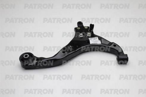 Patron PS5290RKOR - Track Control Arm autospares.lv