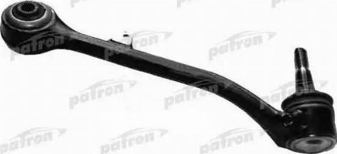 Patron PS5257R - Track Control Arm autospares.lv