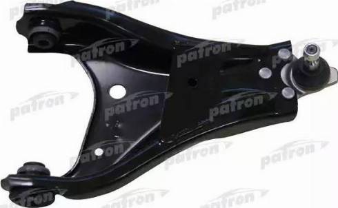 Patron PS5268R - Track Control Arm autospares.lv