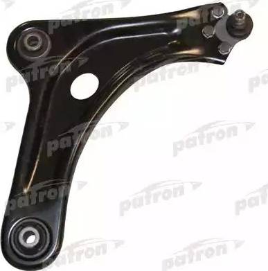 Patron PS5263R - Track Control Arm autospares.lv