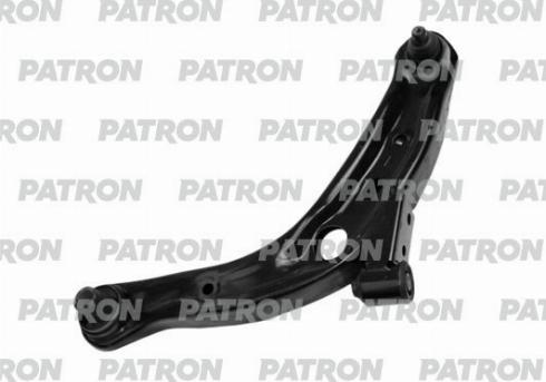 Patron PS5201L - Track Control Arm autospares.lv