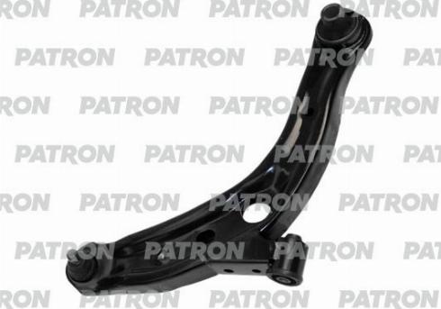 Patron PS5201R - Track Control Arm autospares.lv