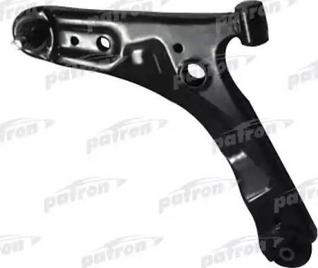 Patron PS5287L - Track Control Arm autospares.lv