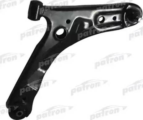 Patron PS5287R - Track Control Arm autospares.lv